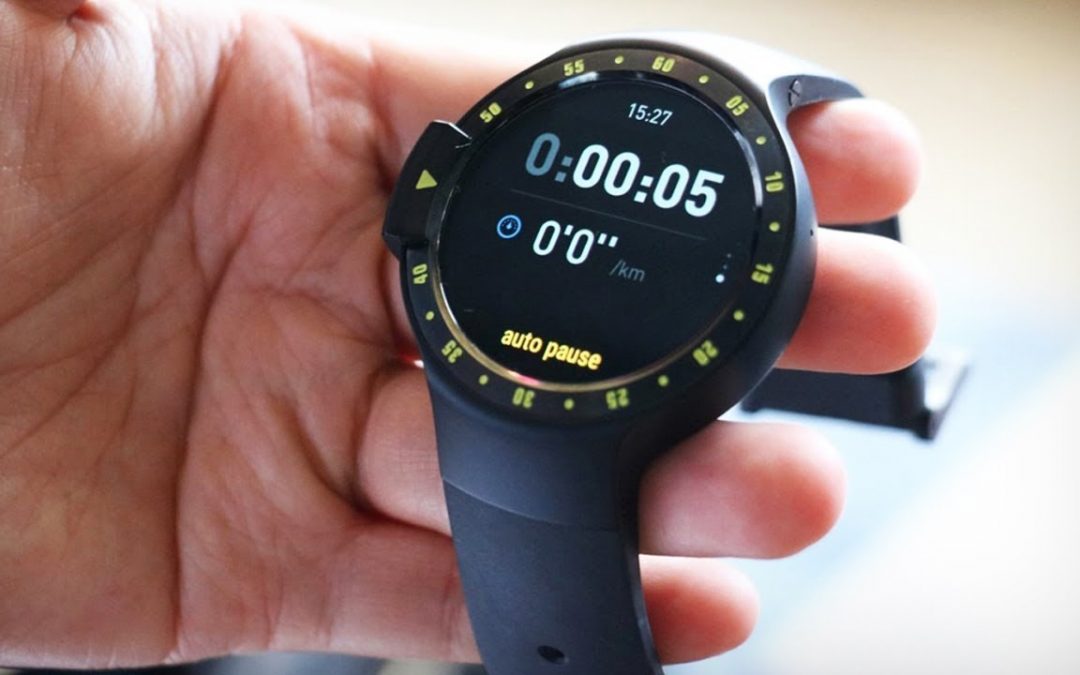 best smartwatches of 2019