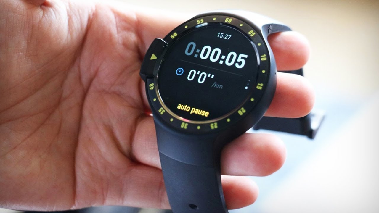 smartwatches for 2019