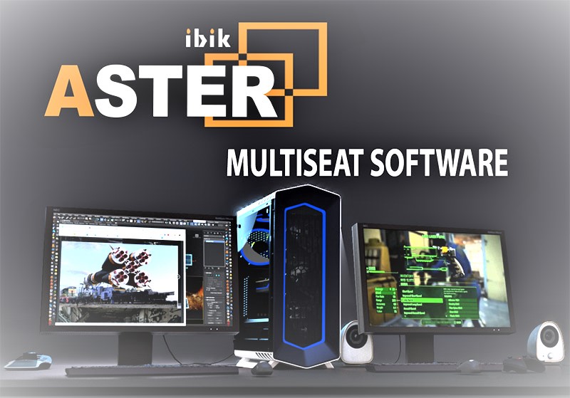 Know About the ASTER Multi PC